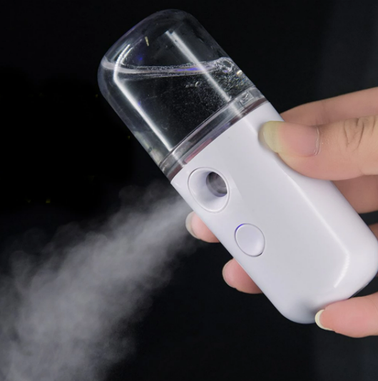 Nano Facial Mist Sprayer Humidifier Machine