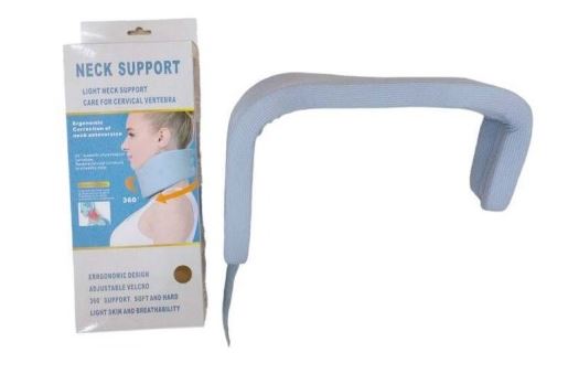 Soft Neck Brace Collar