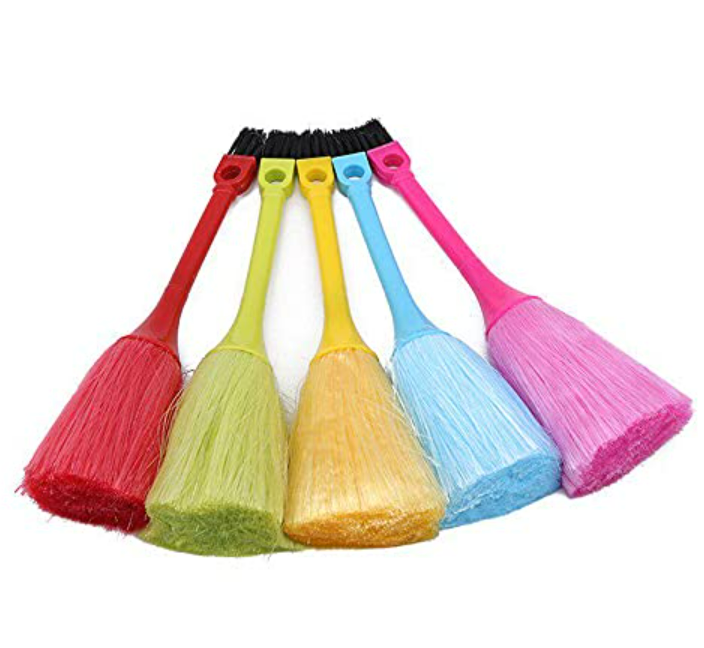 Fluffy Microfiber Delicate Duster (24cm)