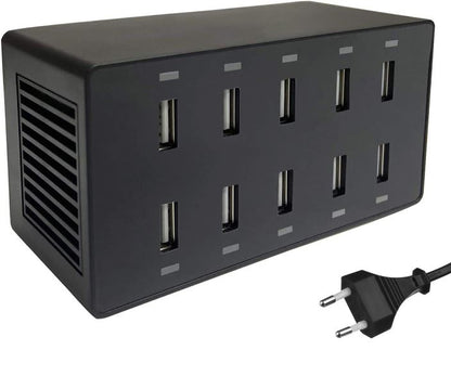 USB Charging Station (10 Port)