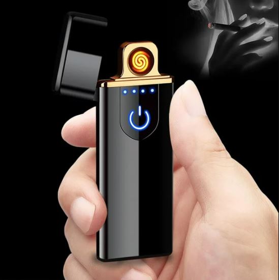 Cigarette Usb Lighters