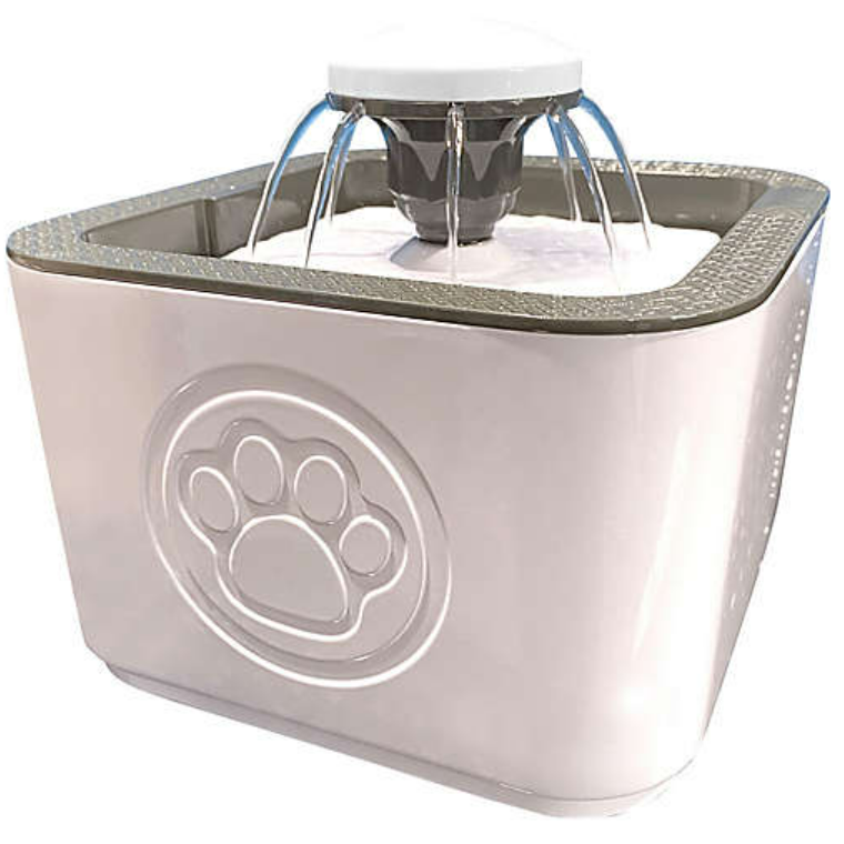 Paw Perfect Pet Water Fountain