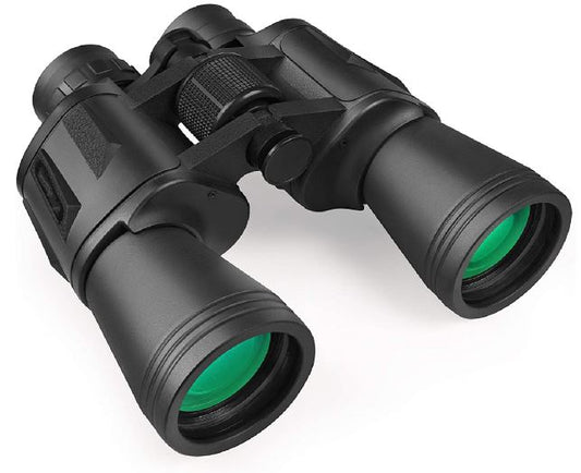 Heavy Duty Waterproof Binoculars