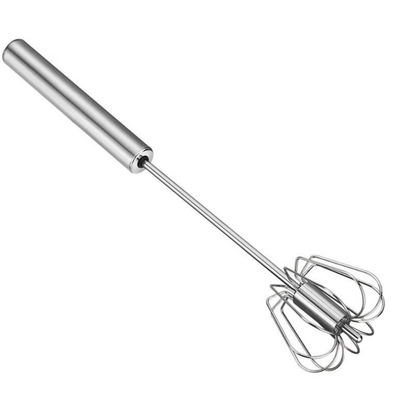 Stainless Steel Whisk