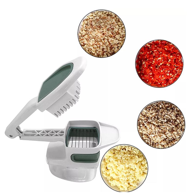 5in1 Slicing Set