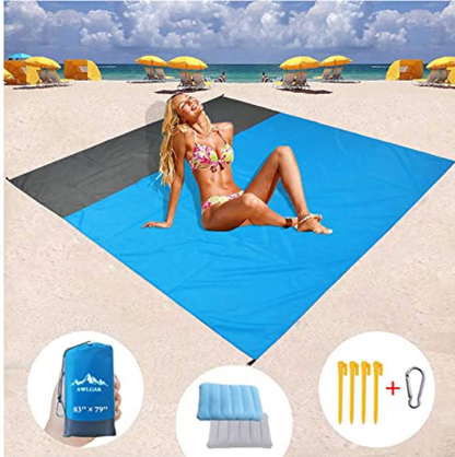 Waterproof Beach Blanket