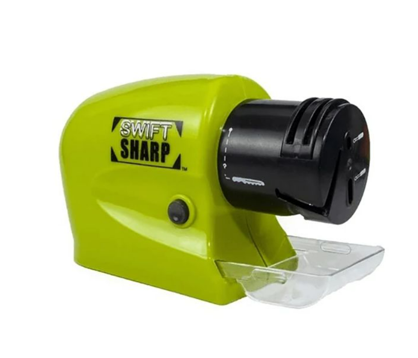 Multi Use Cordless Knife And Tools Sharpener