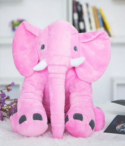 Elephant Soft Toy Huggable Plush