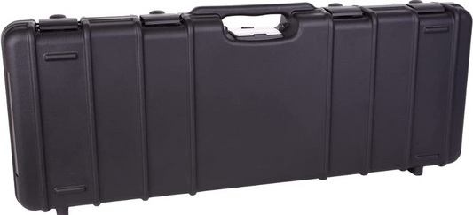 Ultralight Push-n-Pull Convoluted Foam Weapon Case