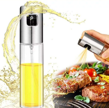 Oil Spray Dispenser (100ml)