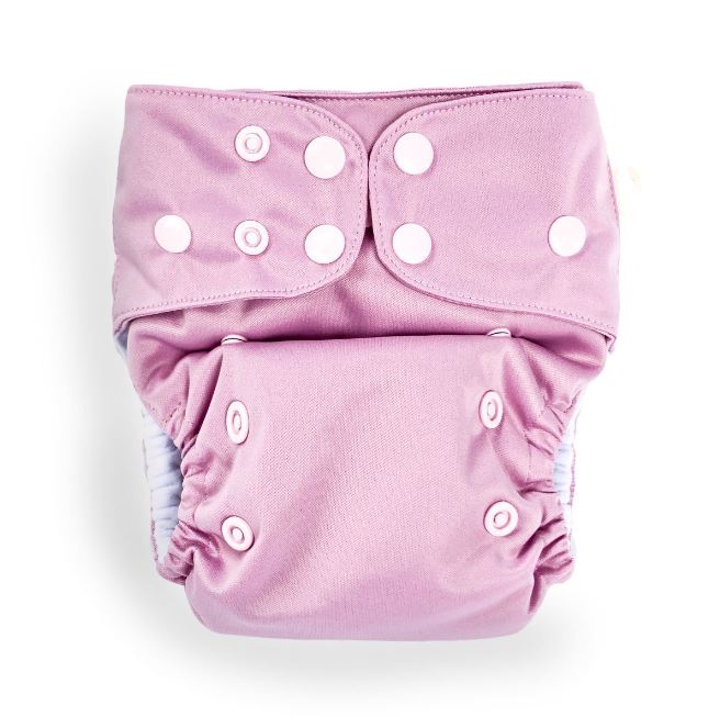 Reusable Cloth Diaper