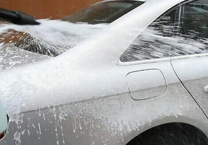 Spraying Car Wash Foam Gun (Carwash Rocket)