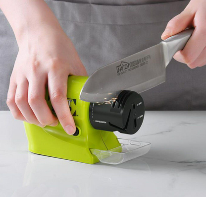 Multi Use Cordless Knife And Tools Sharpener