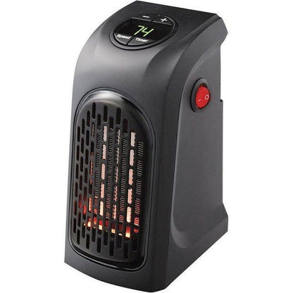 Portable Handy Heater (400W)