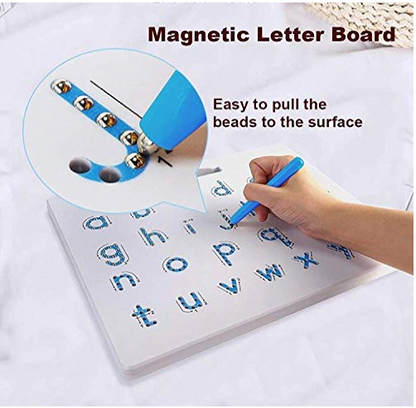 MagPad Magnetic Drawing Board