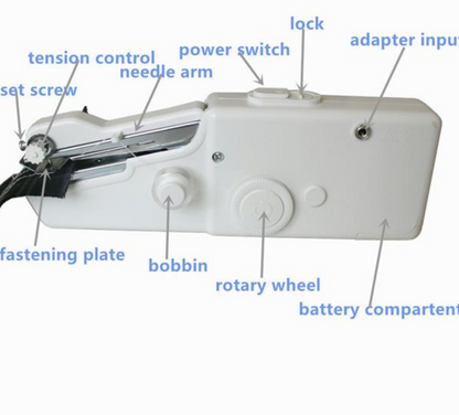 Handy Stitch Sewing Machine