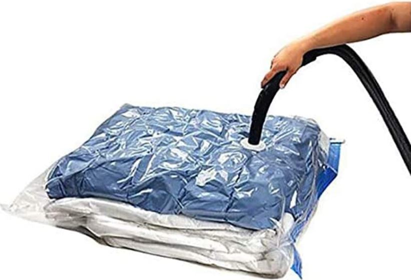 Vacuum Storage Seal Bag (70x100cm)