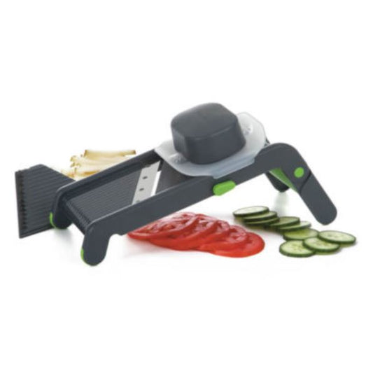 Folding Vegetable Cutter