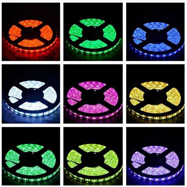 LED Strip Light (5m)