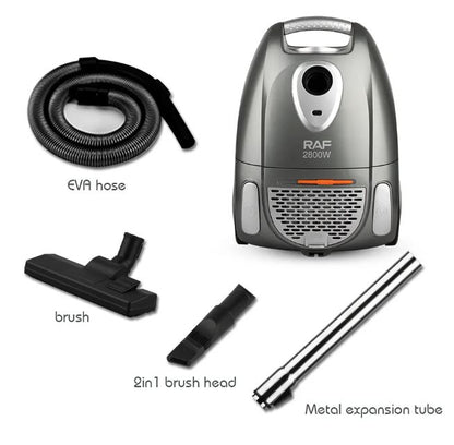 Multifunctional High Quality Home Vacuum Cleaner