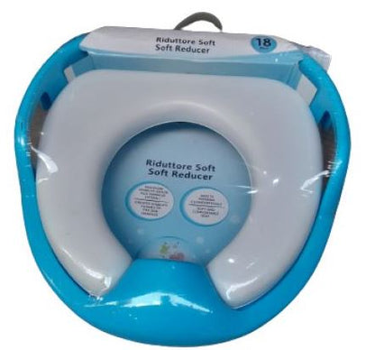 Plastic Training Toilet Seat