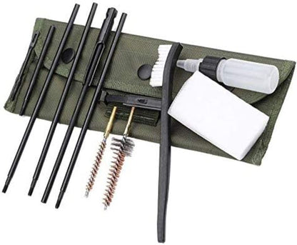 12in1 Gun Cleaning Kit