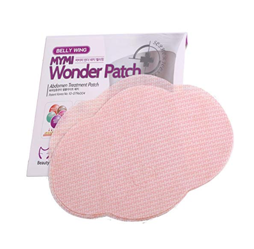 Wonder Patch