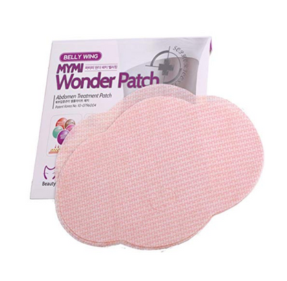 Wonder Patch