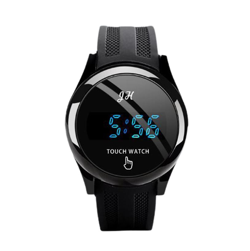 Multifunctional Smartwatch With Lighter