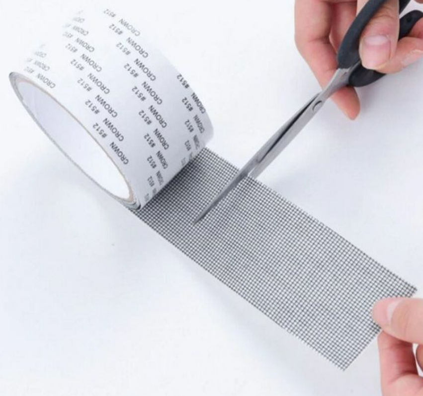 Screen Repair Tape (5cmx2m)