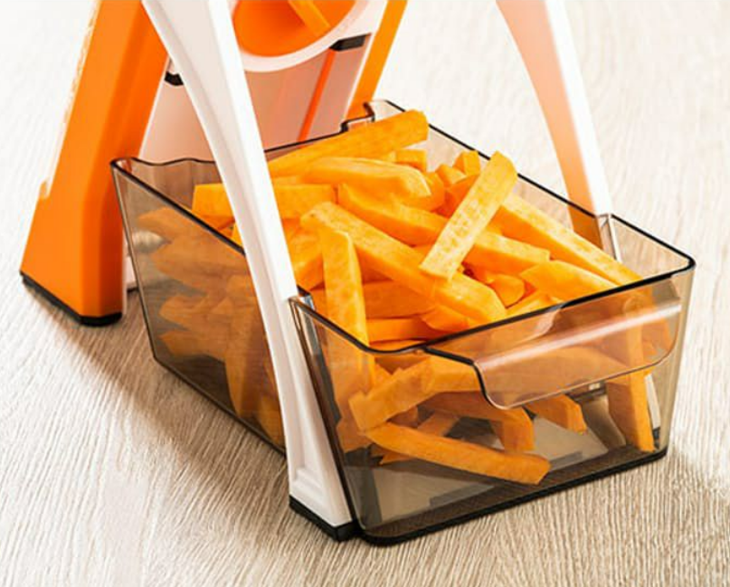 Vegetable Spring Slicer