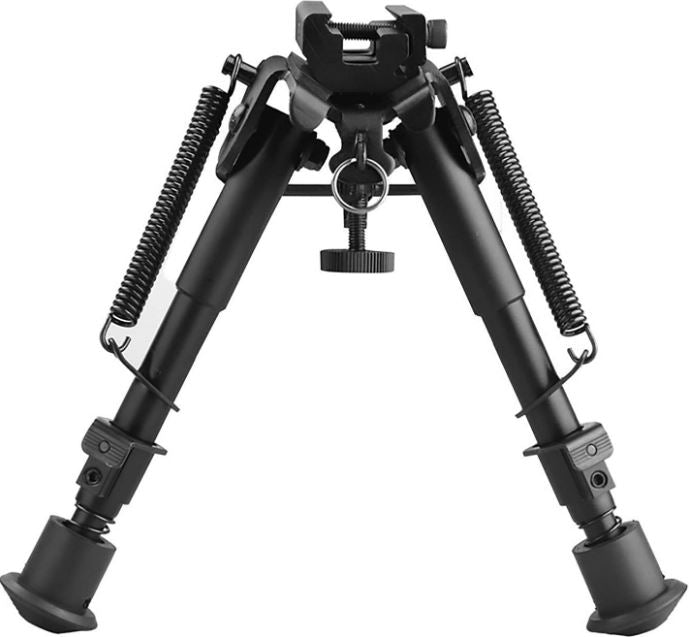 Tactical Rifle Bipod