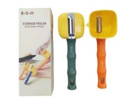 No Mess Storage Peeler