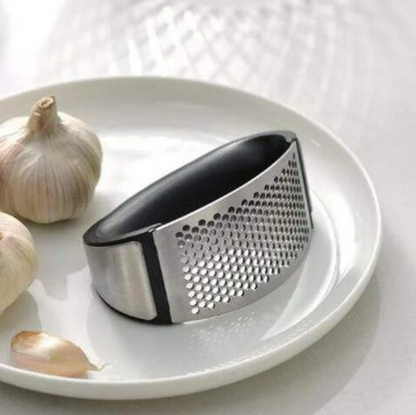 Garlic Press