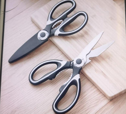 Kitchen Scissors (Each)