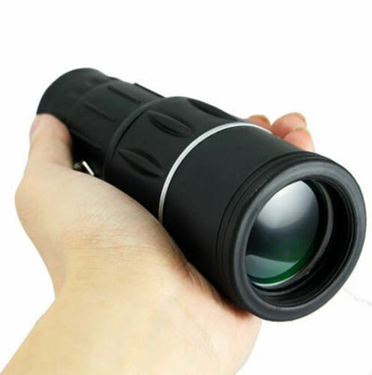 Long Distant Monocular