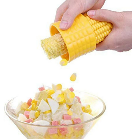 Corn Stripping Tool