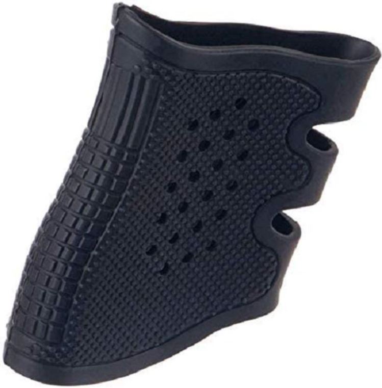 Tactical Holster Pistol Rubber Glove