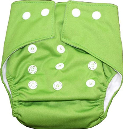 Reusable Cloth Diaper