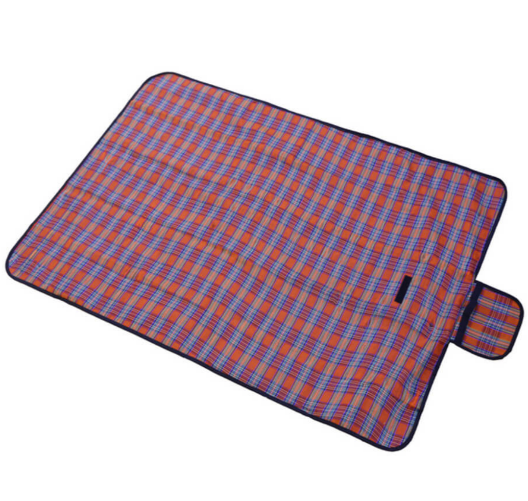 Folding Picnic Blanket (1.5x2m)