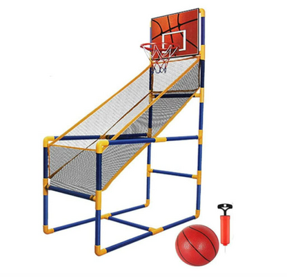 Basketball Arcade Game for Children