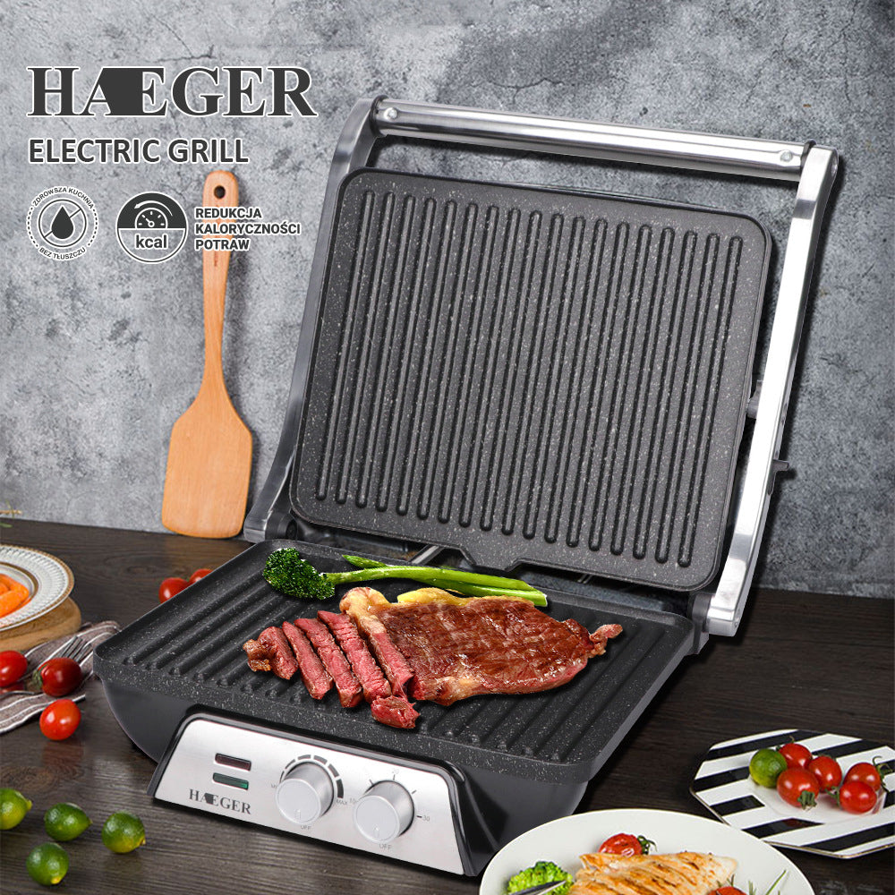 Electric Grill (2000W)