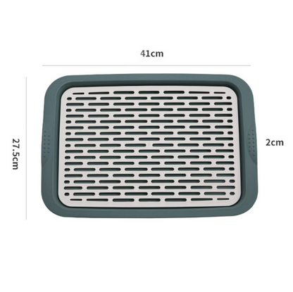 Double Layer Drain Board