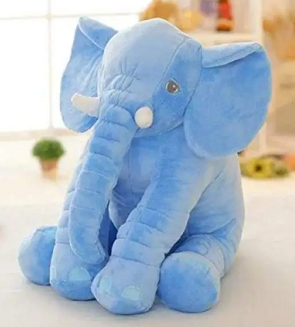 Elephant Soft Toy Huggable Plush