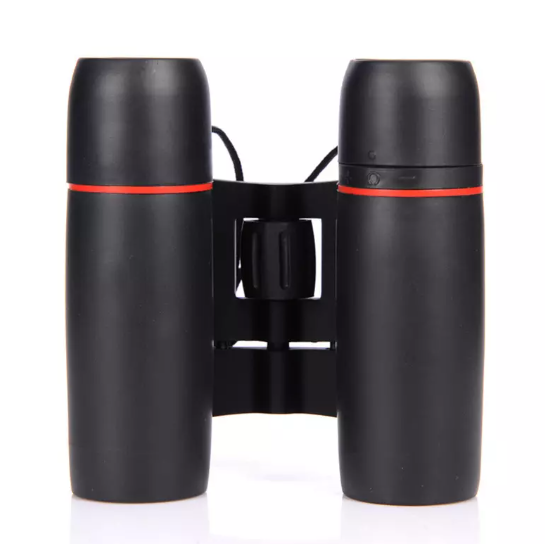 Small Binoculars