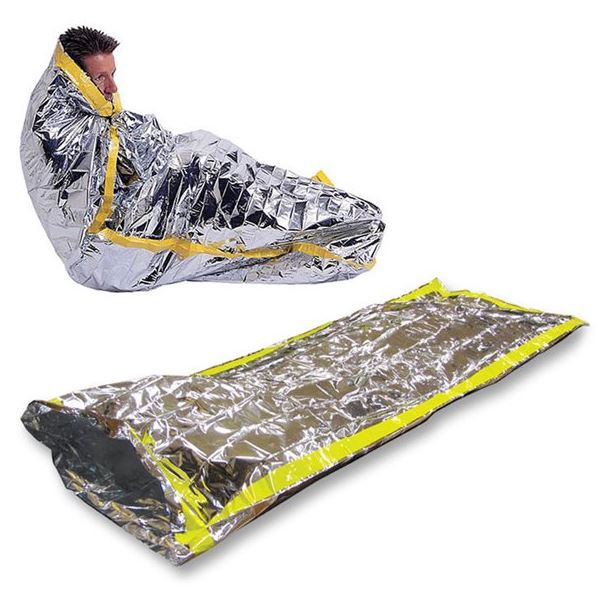 Emergency Survival Sleeping Bag