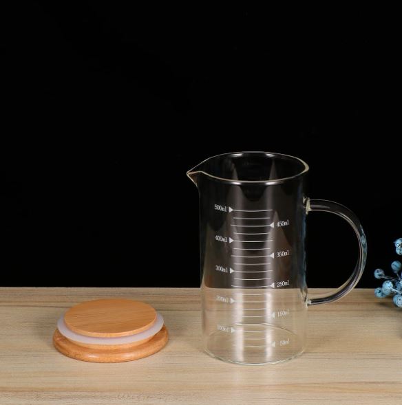 Measuring Glass Jug (500ml)