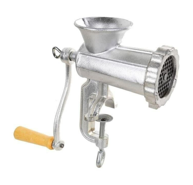 Meat Mincer Grinder