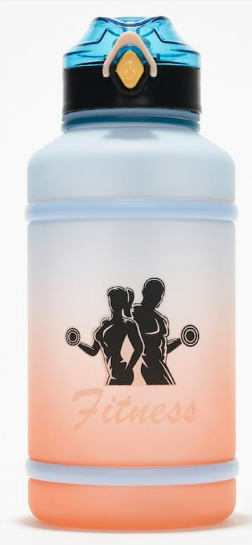 Smart Water Bottle (2L)