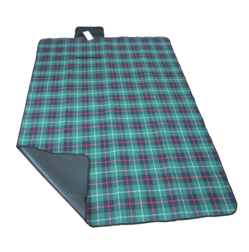 Folding Picnic Blanket (1.5x2m)